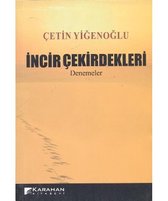 İncir Çekirdekleri