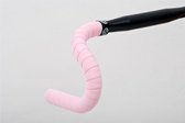 Bike Ribbon Stuurlint Cork Gel EVO roze