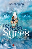 La saga des Syrès 1 - La saga des Syrès - Tome 1