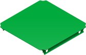 Quadro Bouwpaneel (40x40cm) - Groen