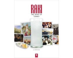 Rakı: The Spirit of Turkey