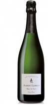 Albert Lebrun Champagne Blanc de Noirs Extra Brut