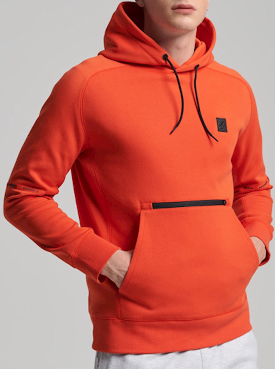 Superdry Heren Trui Tech hoodie 6no – Cirano Clay