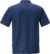 Fristads Poloshirt 7392 Pm - Donker marineblauw - XL