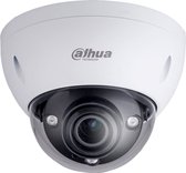 Dahua 2MP Starlight IR dome camera 2.7-13.5mm motorzoom HDMI