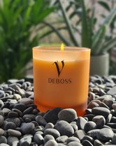 DEBOSS - Geur Kaars - Artemisia pallens Medium