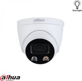 Dahua 2MP WDR IR Eyeball AI en Active Deterrence Network Camera 2.8mm