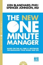 One Minute Manager (New Edn)