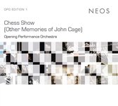 Opening Performance Orchestra - Chess Show (Other Memories Of John Cage) (2 CD)