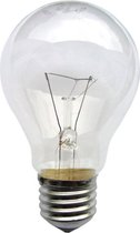 Pila Gloeilamp E27 - 200W - Warm Wit Licht - Dimbaar - 4 stuks