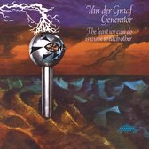 Van Der Graaf Generator - The Least We Can Do Is Wave To Each Other (LP) (Reissue)