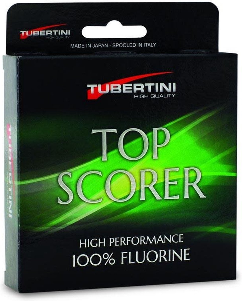 Tubertini Top Scorer 150m - Maat : 0.20mm