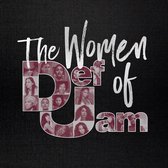 Various Artists - The Women Of Def Jam (2 CD)