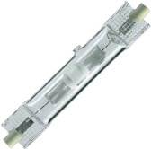 Philips MHN-TD Gasontladingslamp RX7s - 150W - Koel Wit Licht - Niet Dimbaar - 2 stuks