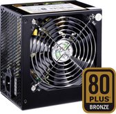 RealPower RP850 ECO PC netvoeding 850 W ATX 80 Plus Bronze