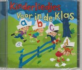 Kinderliedjes Voor in de Klas