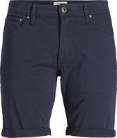 JACK&JONES PANTS STUDIO JPSTRICK JJORIGINAL SHORTS AKM Heren Broek - Maat XL