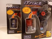 NIKKO I-truck - radio control mini racer