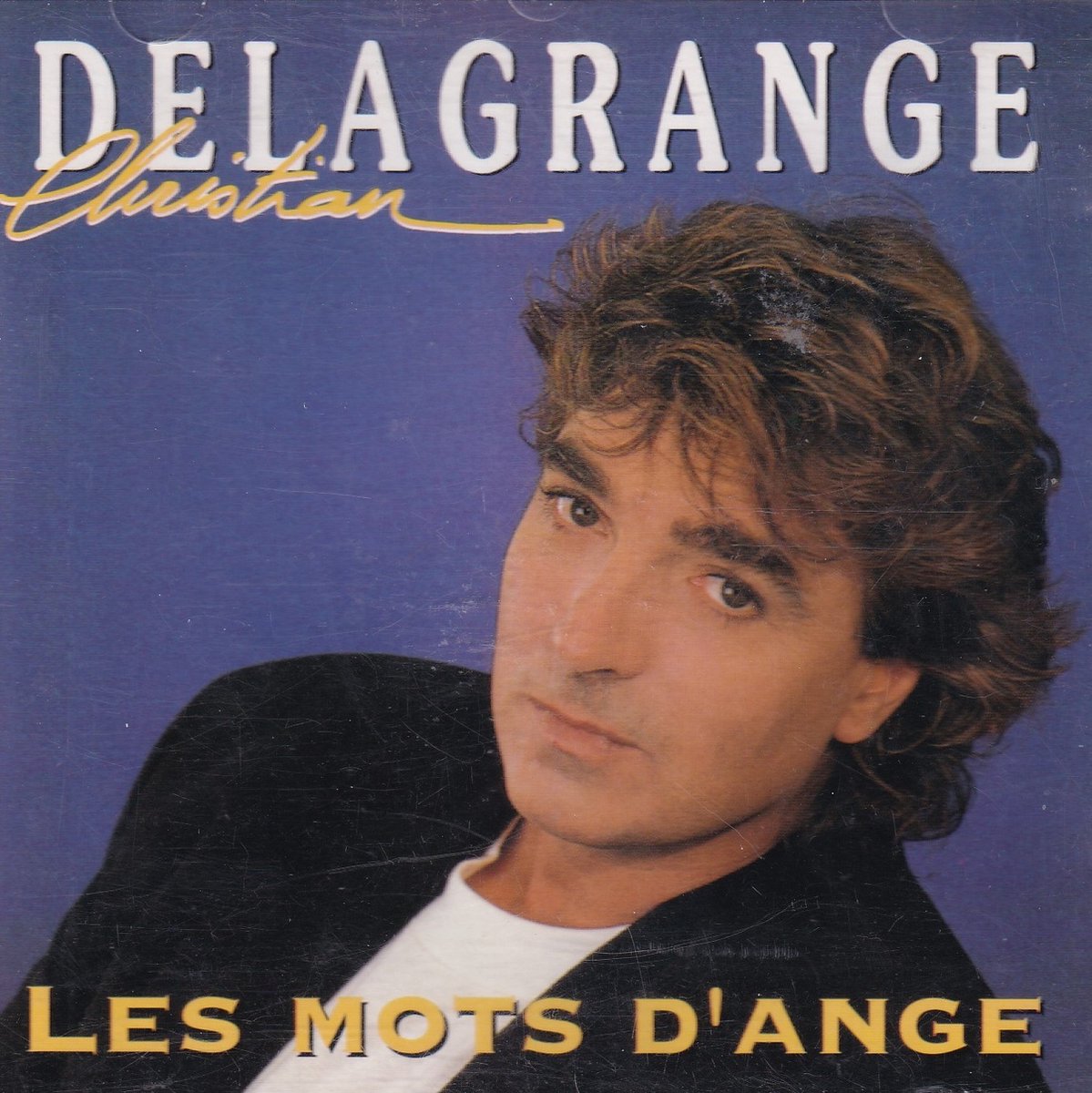 Les Mots D'Ange