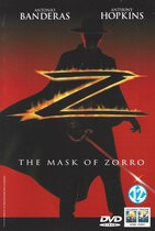 Mask of Zorro (dvd)
