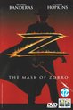 Mask of Zorro