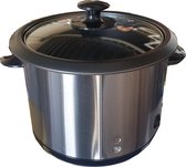 Rijstkoker (2.8 ltr)