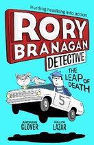 The Leap of Death Book 5 Rory Branagan Detective