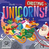Picture Flats- Uh-oh! It’s the Christmas Unicorns!
