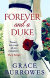 Forever and a Duke Rogues to Riches