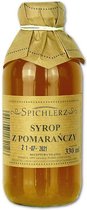 Super Fruit Tea "Valencia" - 50 gram - Biologisch - Met echte sinaasappel