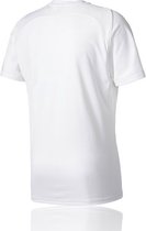 adidas Performance Tiro 17 Jersey Het overhemd van de voetbal Mannen wit 11/12 jaar oTUd