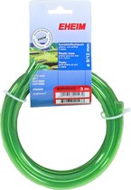 Eheim slang groen 9/12 mm, rol a 3 meter