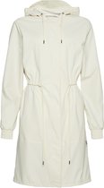 Rains String Parka Dames Jas - Maat S