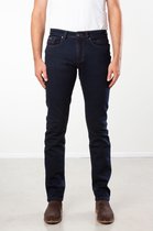 New Star Heren Spijkerbroek Slim Fit 999 Indigo - Maat W36/L34