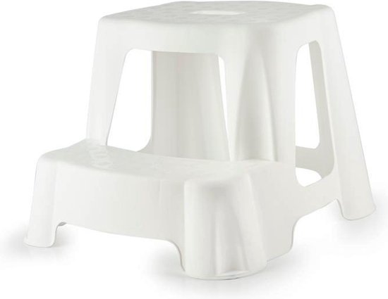 Houten opstapje Opvouwbare opstapje voor kinderen, kleine houten kruk, perfect voor keukens, slaapkamers, kinderkamers, multifunctioneel (houtkleur