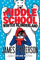 Middle School - Middle School: Winter Blunderland