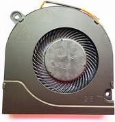 Vervangende Cpu / koelventilator voor o.a. Acer Predator Helios 300 / Nitro 3 / 5 Series  / Aspire A515 / A717 Series - P/N: DFS541105FC0T