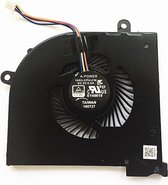 Vervangende Cpu / koelventilator voor o.a. MSI GS65 / G65VR Series - P/N: 16Q2-CPU-CW