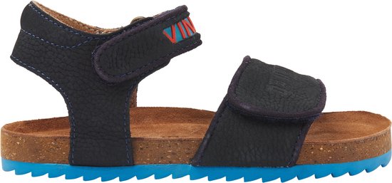 Vingino Lani - Jongens - Blue vintage - Maat 26 | bol.com