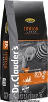 Dr. Clauder's Best Choice Junior Large/Giant