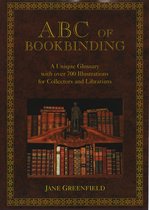 Abc Of Bookbinding