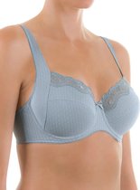 Felina bh Joy Full cup -crystal blye 410- maat 80F