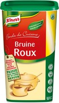 Knorr bruine roux - 1 kg