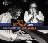 Toots Thielemans meets Rob Franken - 3CD.