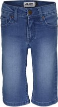 J&JOY - Short Jongen 03 Light Blue