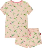 Claesen's Meisjes Pyjama Set - Maat 92