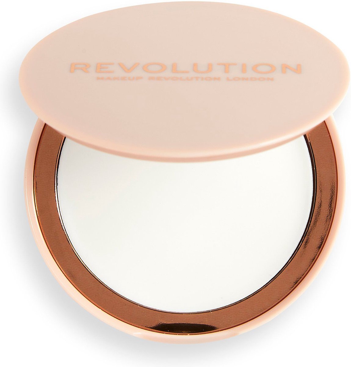 Makeup Revolution - Superdewy Blur Balm