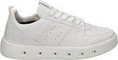 Ecco Street 720 W Veterschoenen wit Textiel - Dames - Maat 42