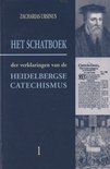 Het Schatboek der verklaringen van de Heidelbergse Catechismus - 2 delen