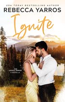 Ignite: A Legacy Novella